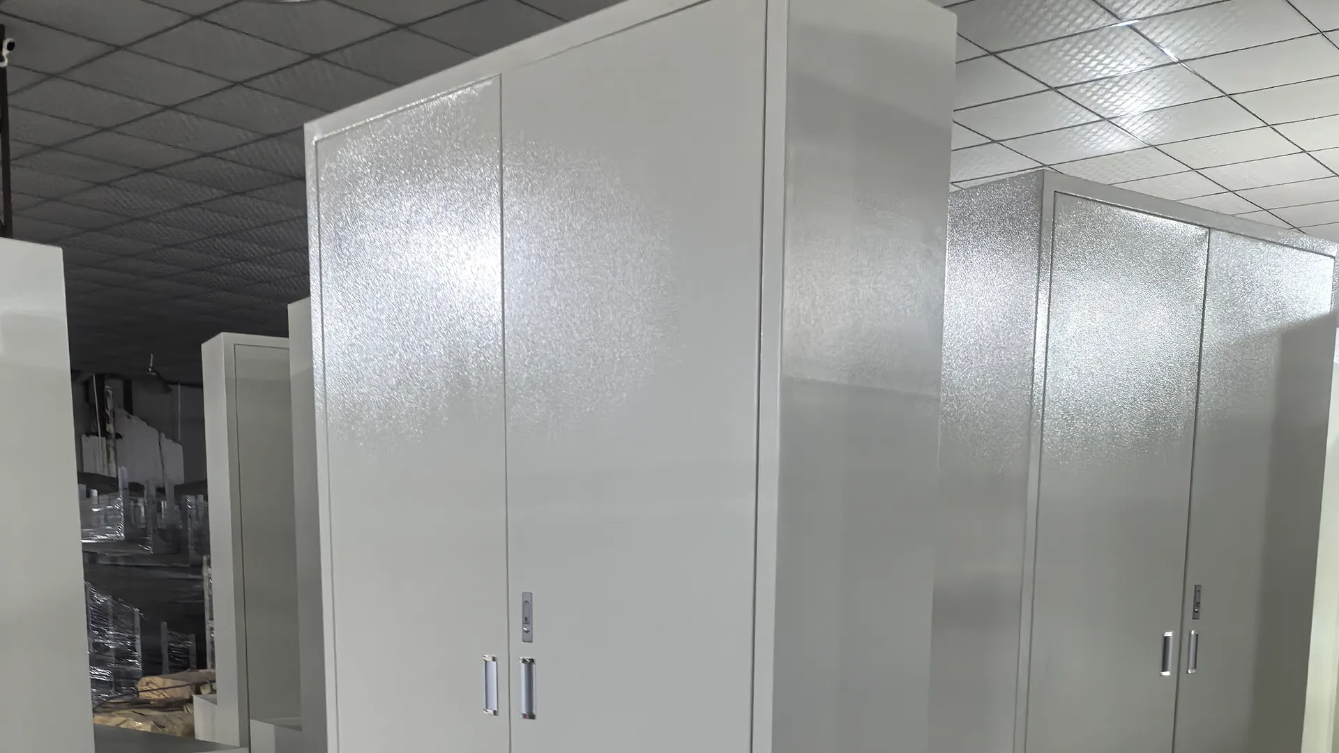 Precision Metal Fabrication for Industrial Applications