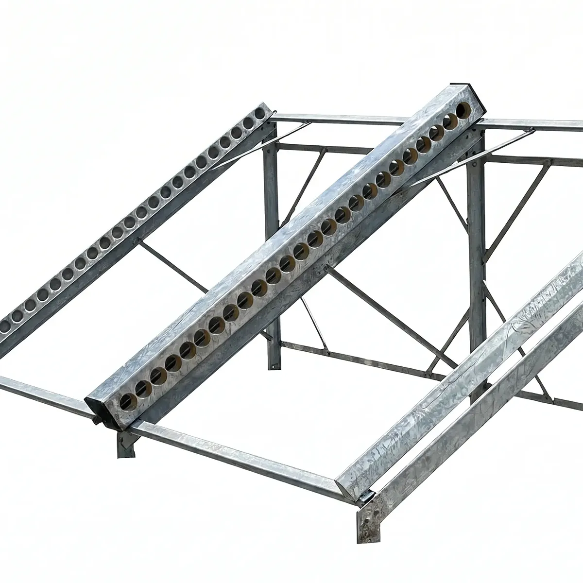 Solar Panel Mounting Systems