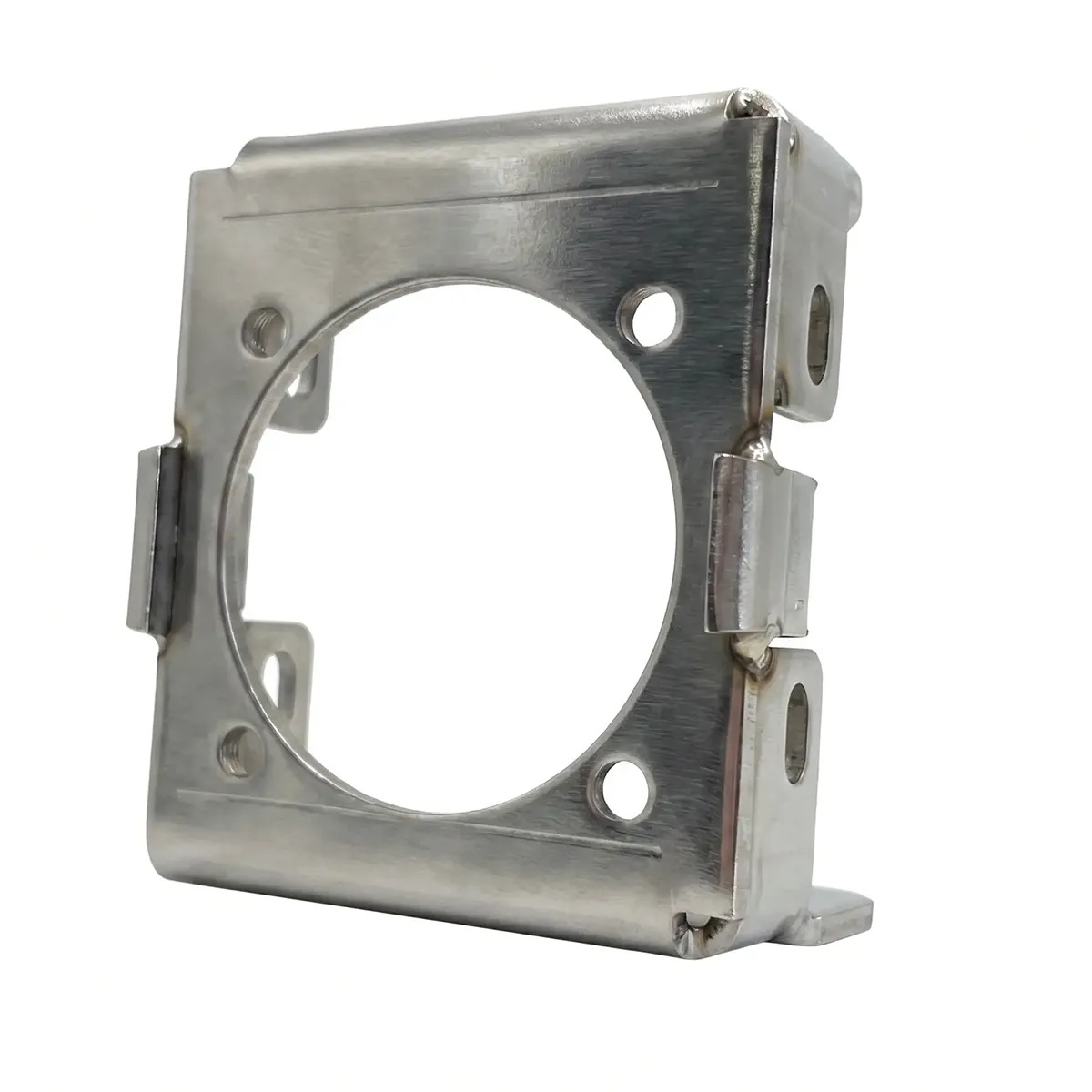 Metal Bending Services
